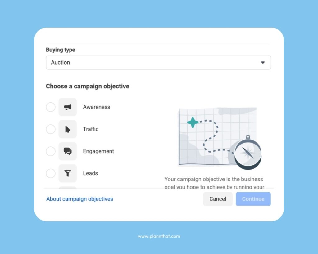 Facebook Ads Manager