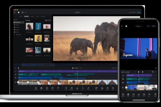 Video Editing