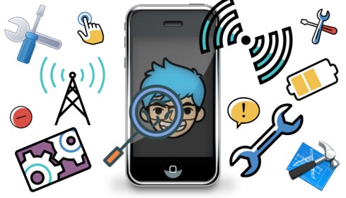 Mobile Phone