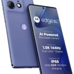 Motorola Edge 50 Pro 5G