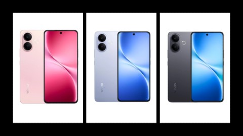 Vivo V60 Lite 5G