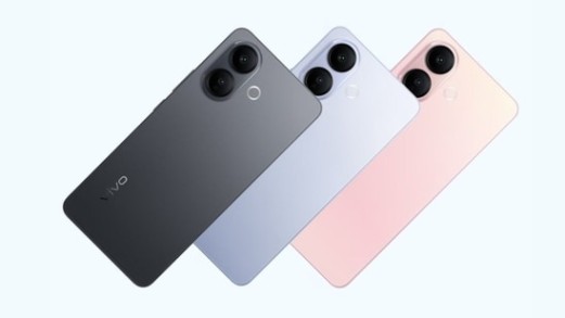 Vivo V60 Lite 5G