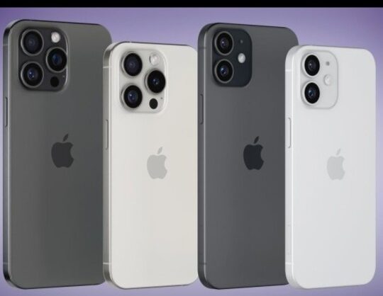 iPhone 17 Pro