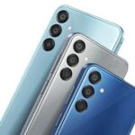 Samsung Galaxy M17 5G