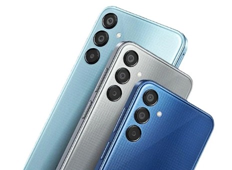Samsung Galaxy M17 5G